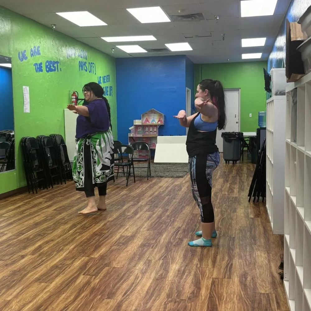 The Best Dance Classes in Tempe!