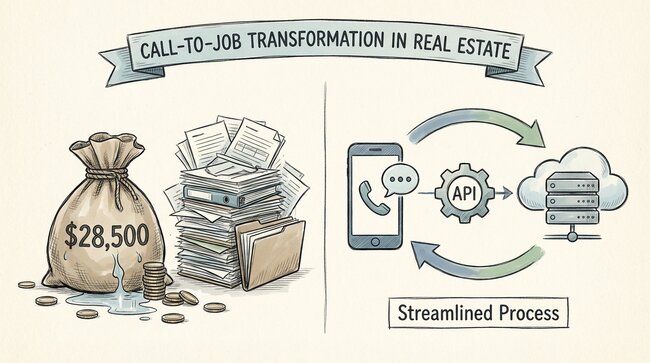 The Complete Guide to Automated Property Management: 5-Step Framework for Real Estate Agencies