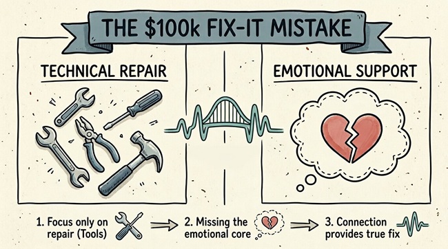 The Complete Guide to Client Retention: 5-Step Framework for Australian Home Services