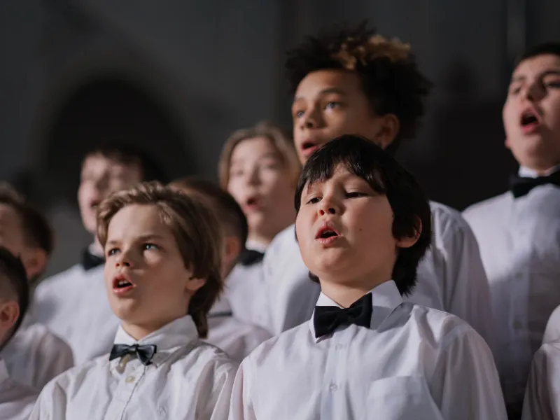 Kids voice Lessons in Farmington, Uta
