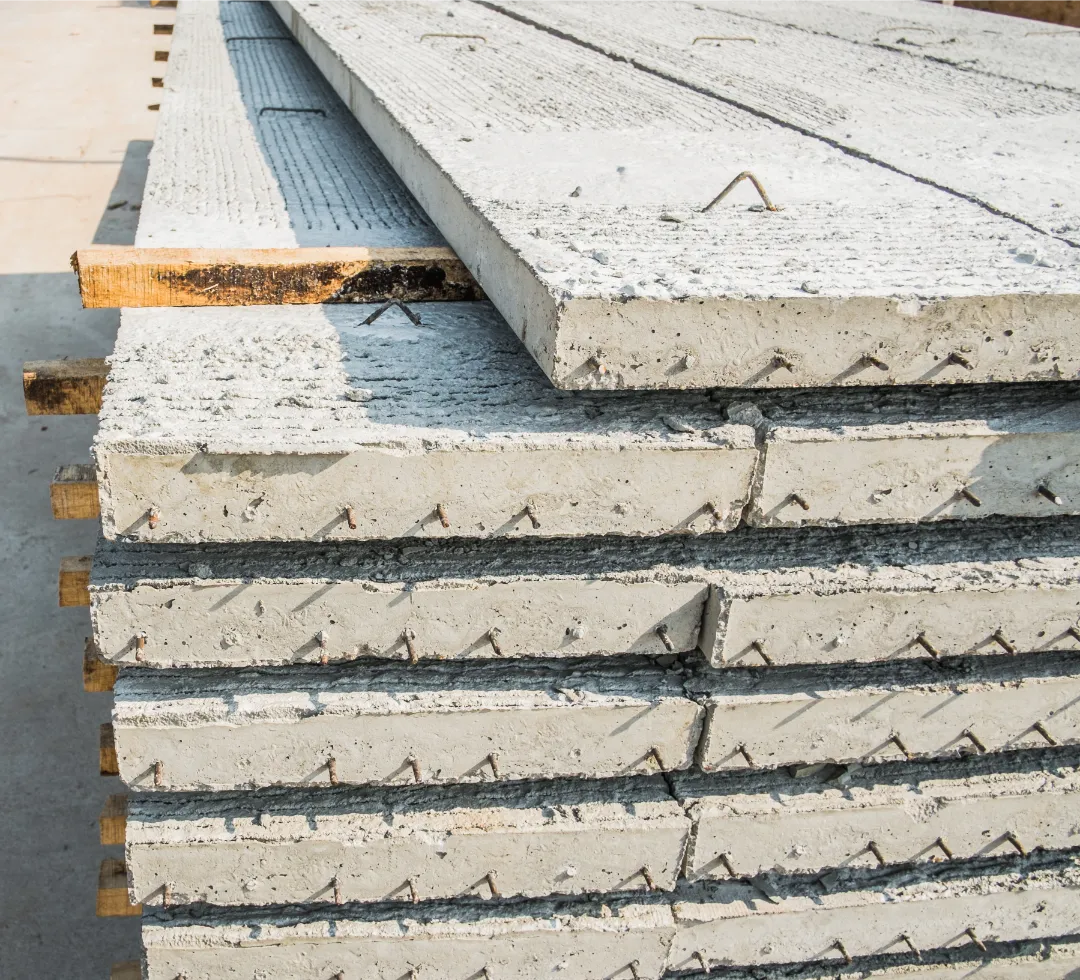 Slab Concrete