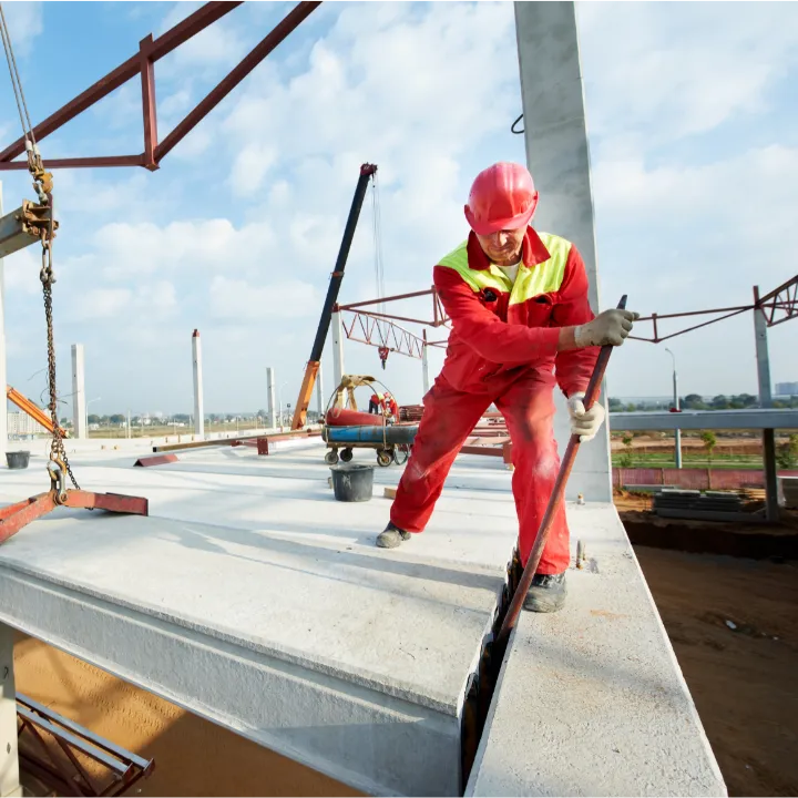 Structural Concrete