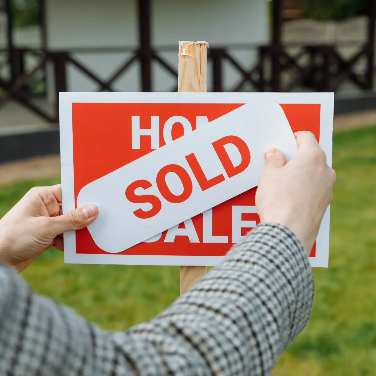 Home Selling