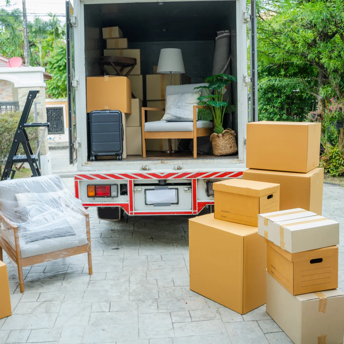 Relocation