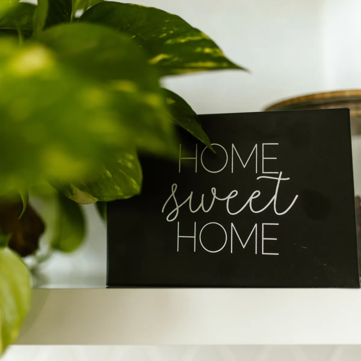 Home Buying