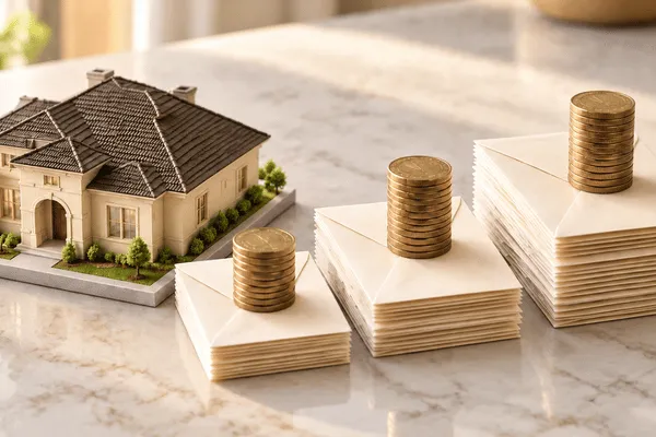 Who Sets Your Dues — And Why Doing Nothing Isn’t Neutral