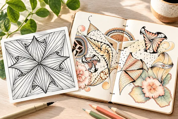 Wish you could draw, but think you're just not an artist?