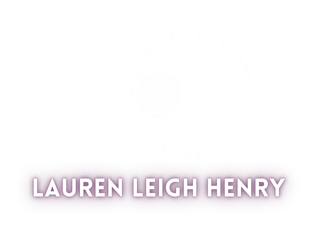 Lauren Leigh Henry Logo