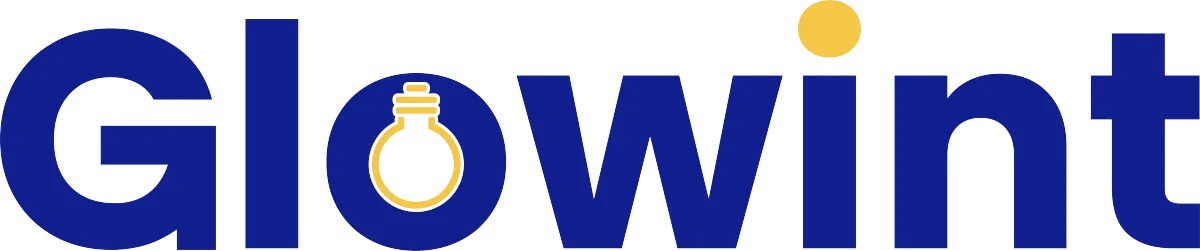 GLOWINT Logo