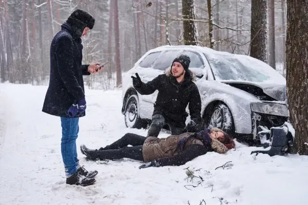 7 Mistakes You’re Making After a Jacksonville Car Accident