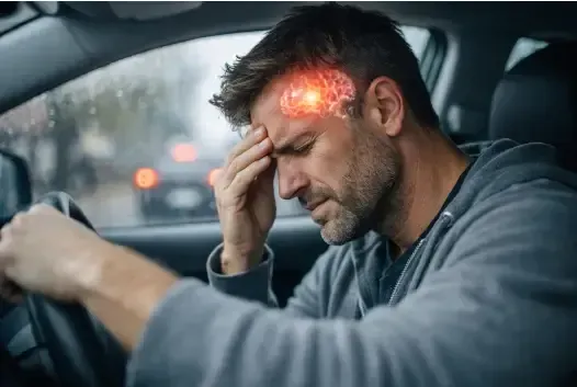 Will Change the Way You Drive