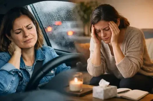 Struggling with Driving Anxiety? 5 Things You Should Know About Trauma Recovery at Ortega Clinic