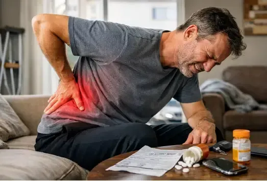 How to Avoid the Biggest Sciatica Pitfalls After a Jacksonville Car Accident