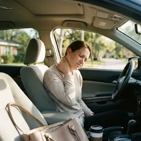 Jacksonville Chiropractor Secrets: What Experts Don’t Want You to Know About Hidden Auto Injuries