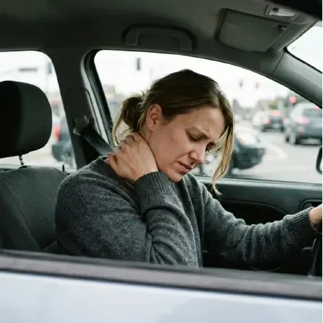 Auto Insurance Secrets Revealed: Why Your Neck Pain Relief Might Be Capped at $2,500