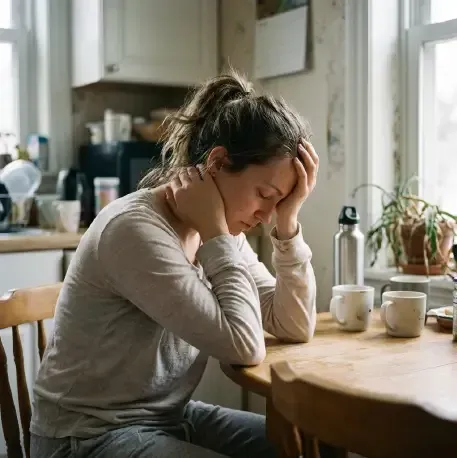 The "Moldy" Truth: How Hidden Allergies Might Be the Real Cause of Your Fatigue