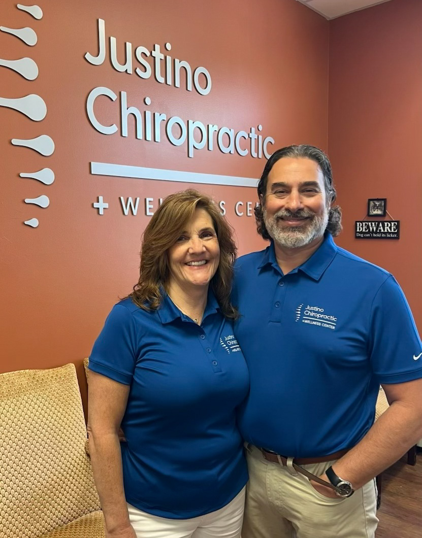 Meet The Team At Justino Chiropractic Center