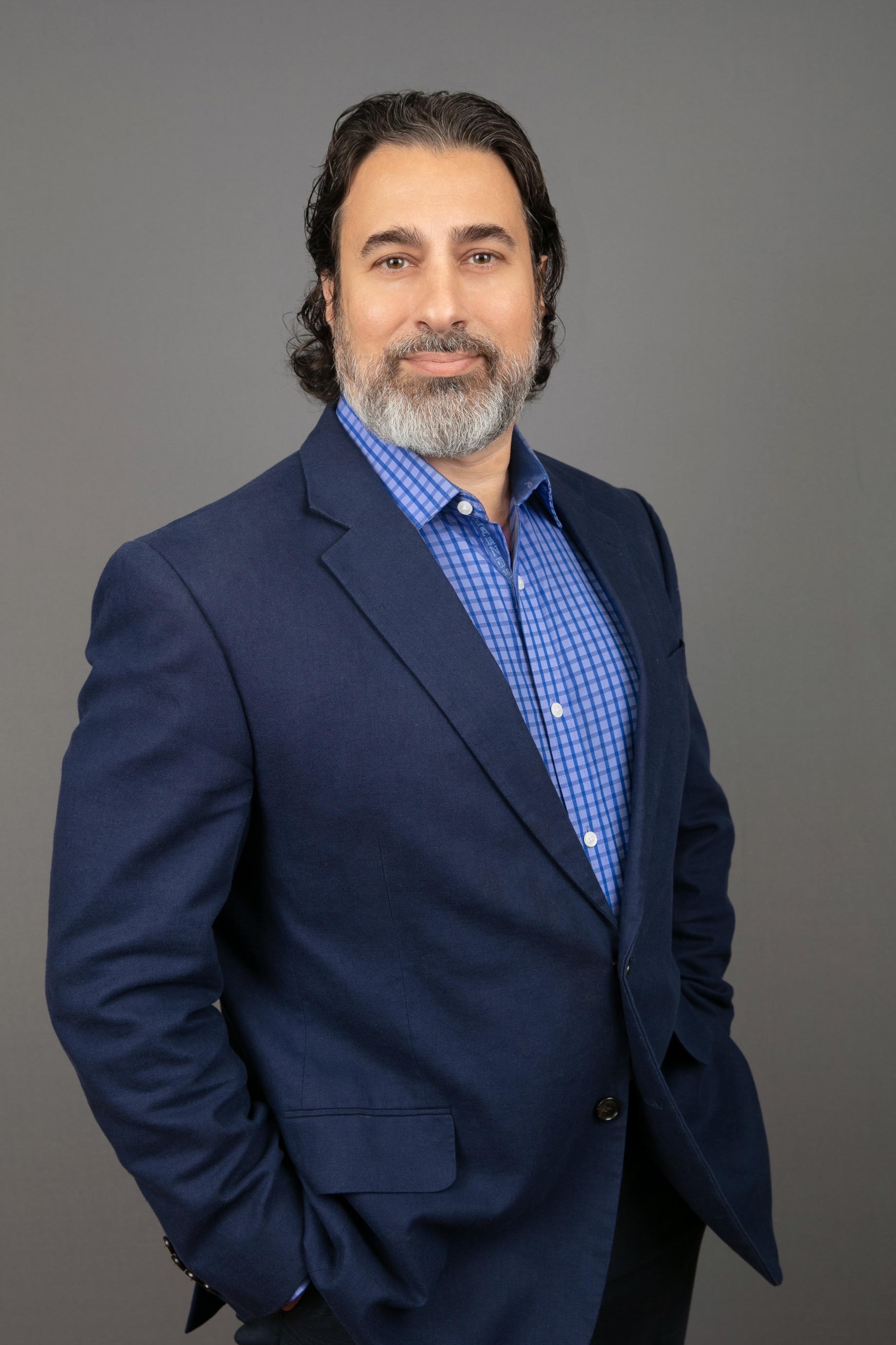 Dr. Vincent Justino, Doctor of Chiropractic serving New Paltz and the Hudson Valley