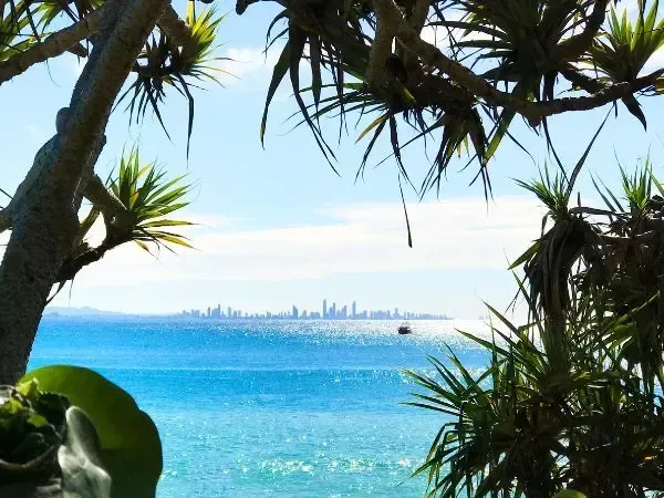 Gold Coast Hot Water