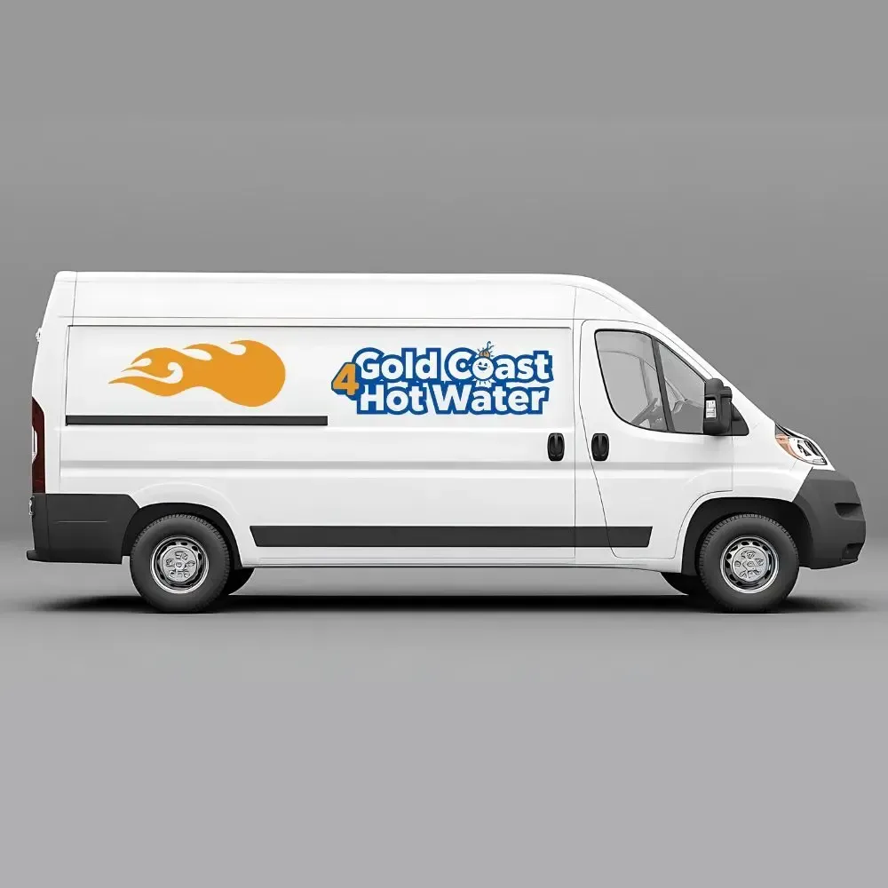 Reliable Hot Water Service