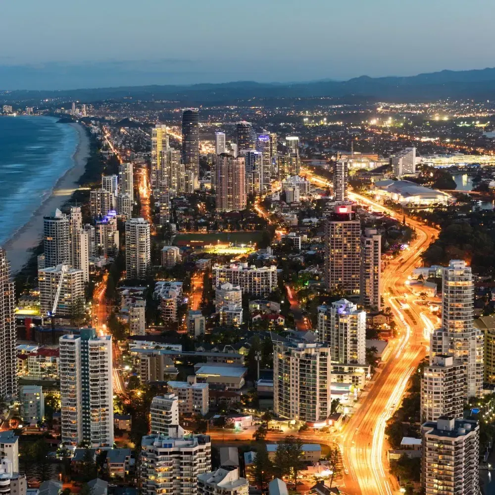 Gold Coast Hot Water Expertise