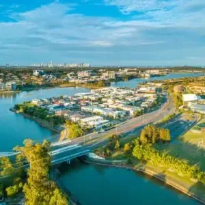 Gold Coast Hot Water