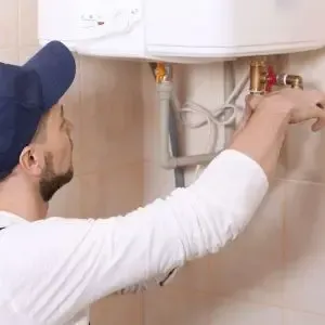 Hot Water Repairs