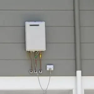 Hot Water System