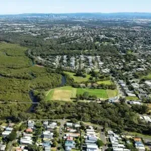 Highland Park Fun Fact