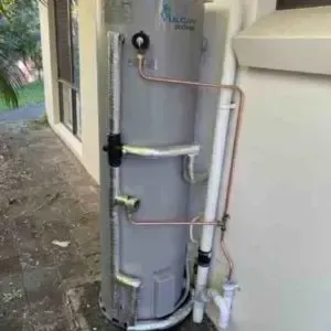 Highland Park Hot Water Success Story