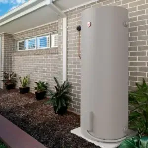 Hot Water Installations