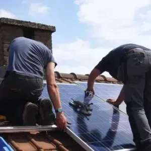 Solar Hot Water Servicing