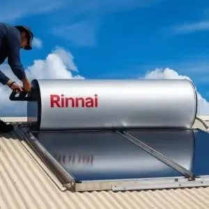 Solar Hot Water Repairs