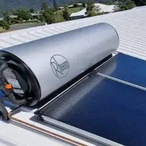 Local Hot Water Success Story