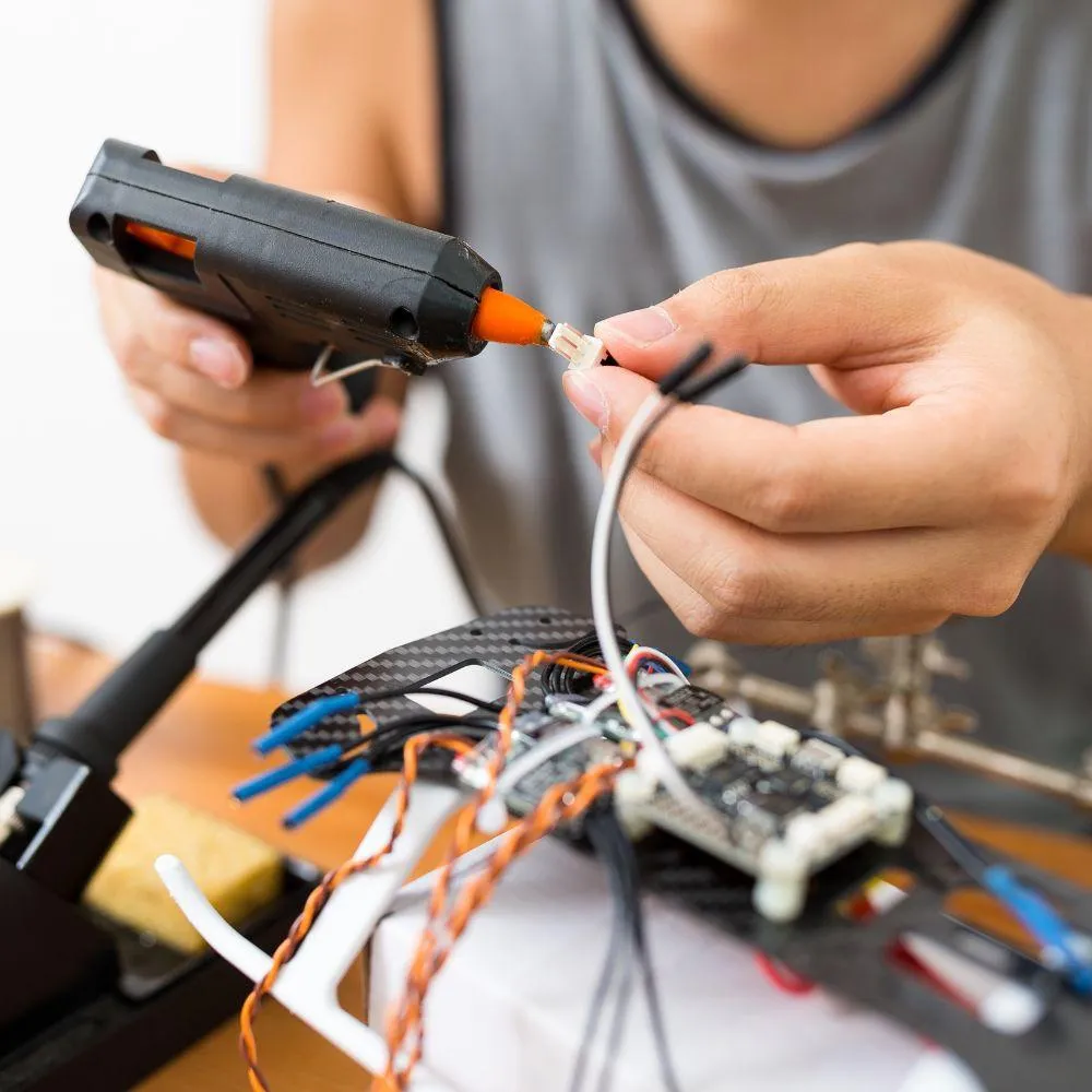 hot water electrical repairs