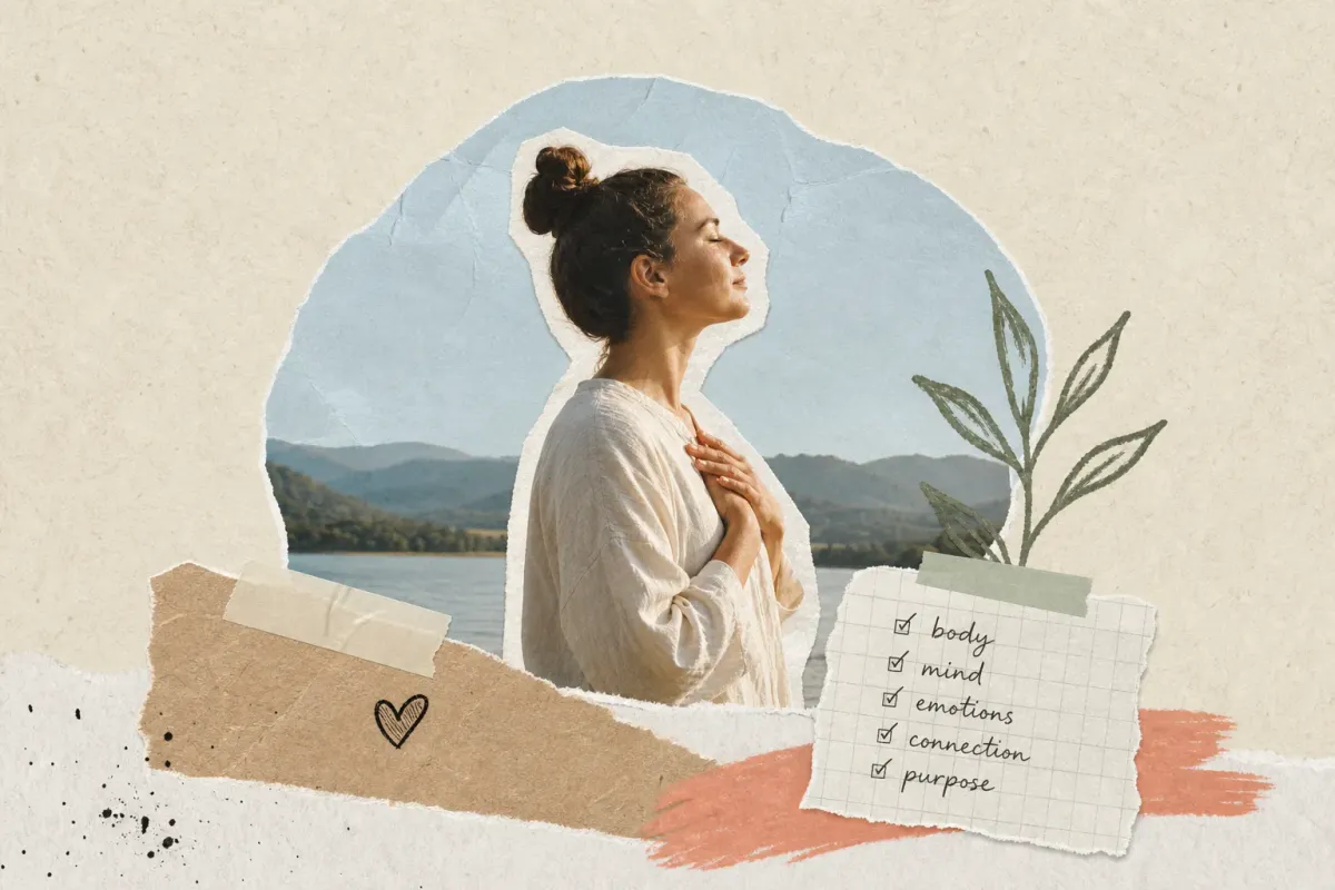 What Is Integrative Health and Wellness? A Guide