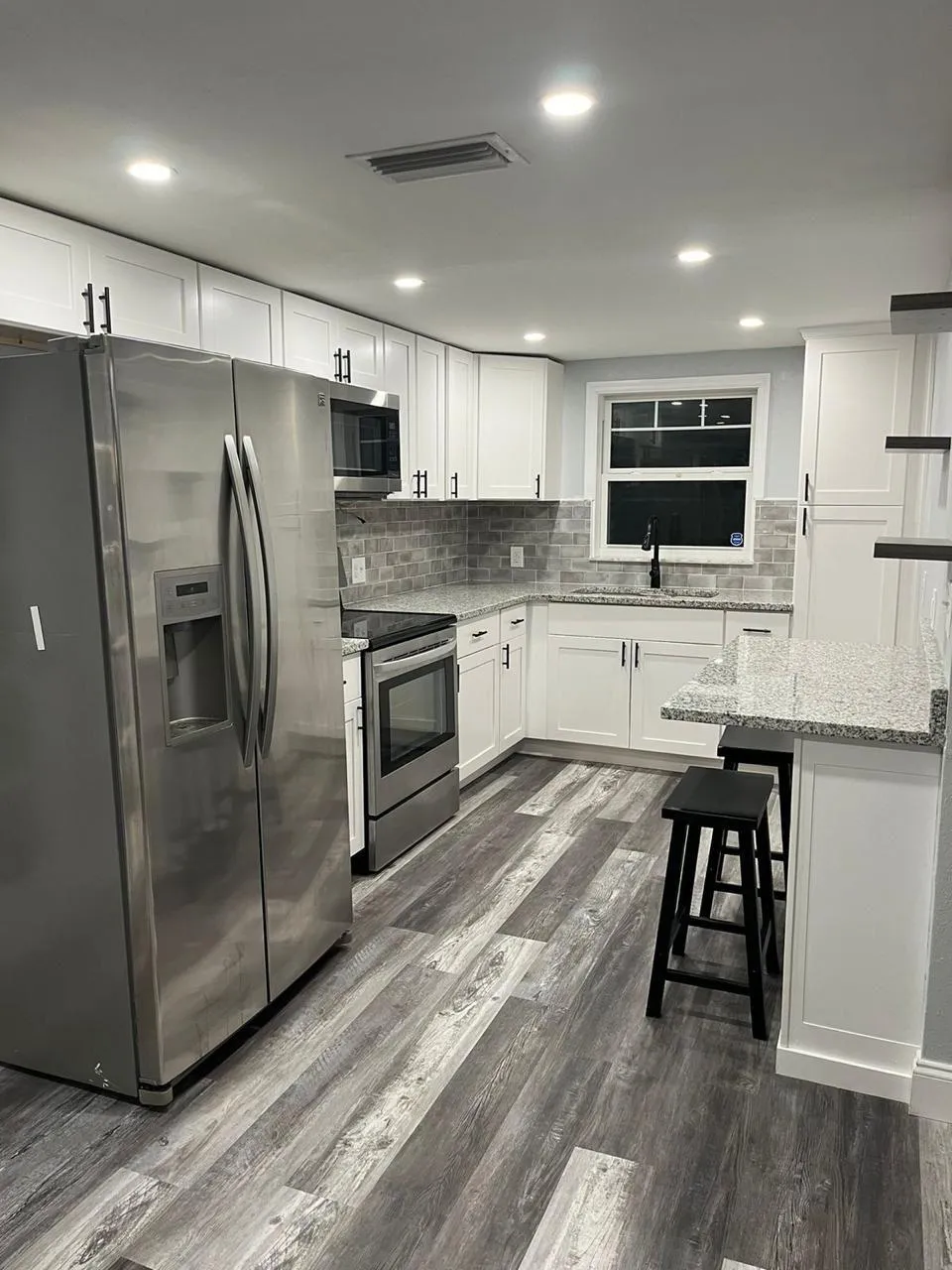 Home Remodelling New Port Richey