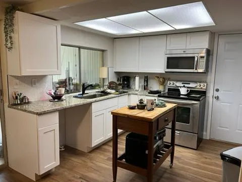 Port Richey Full Remodeling