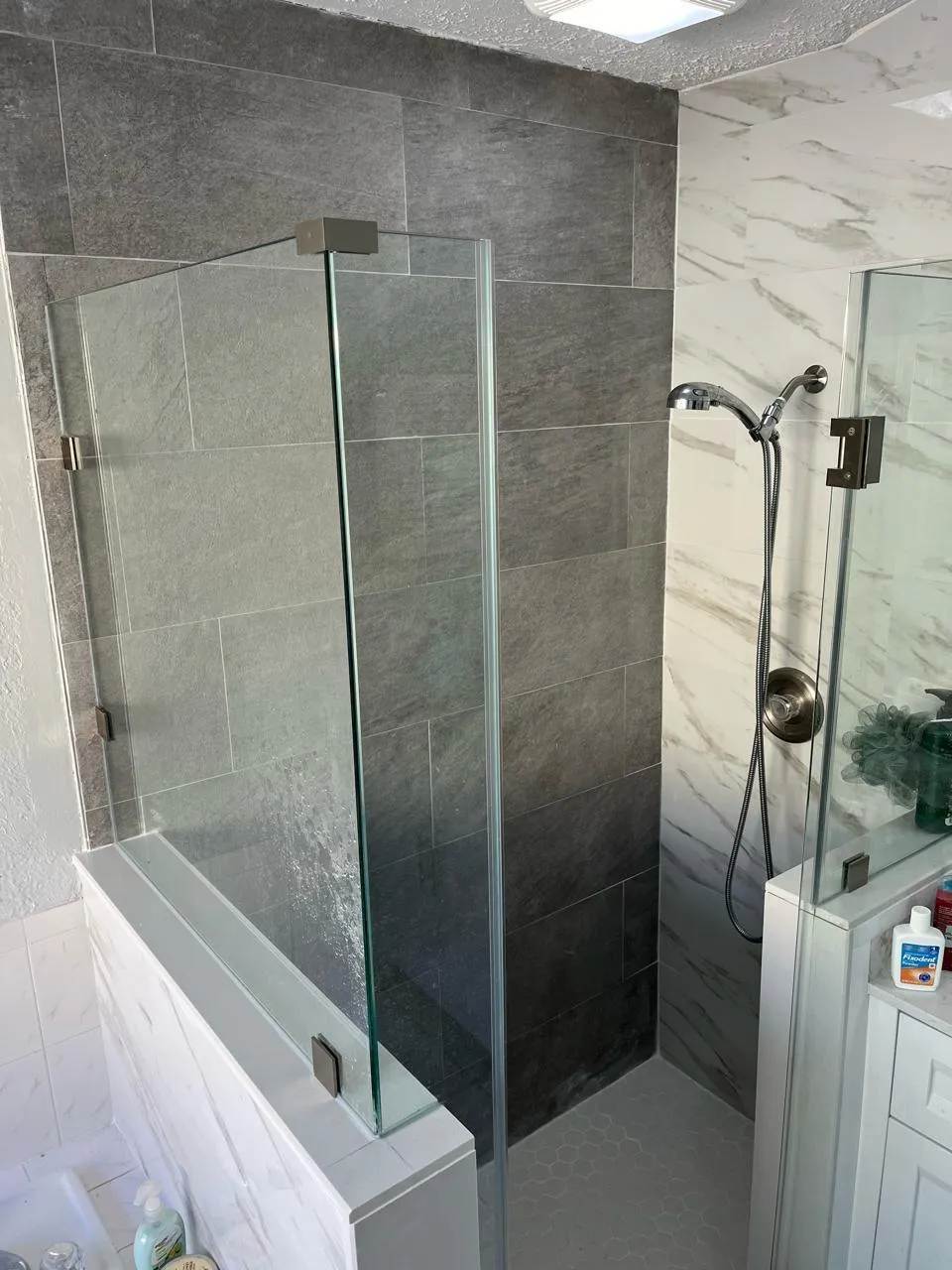 bathroom remodeling in New Port Richey