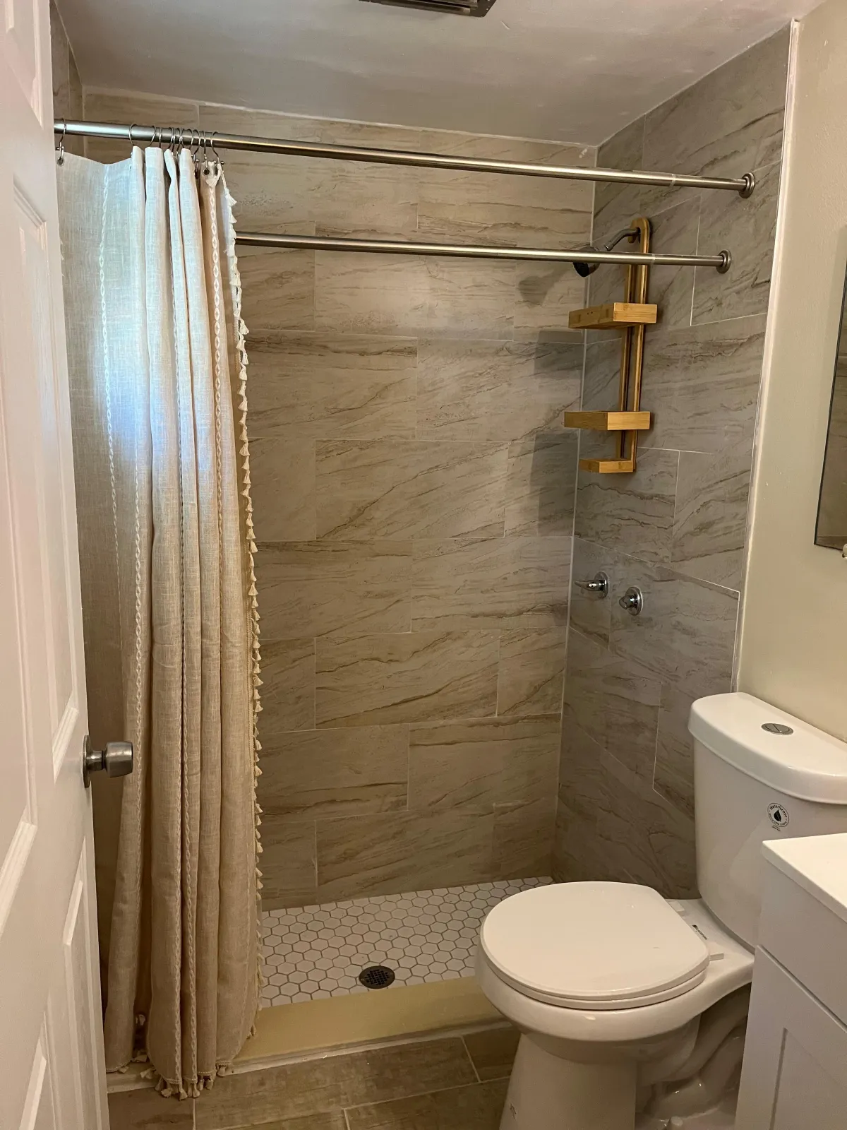 odessa bathroom remodeling