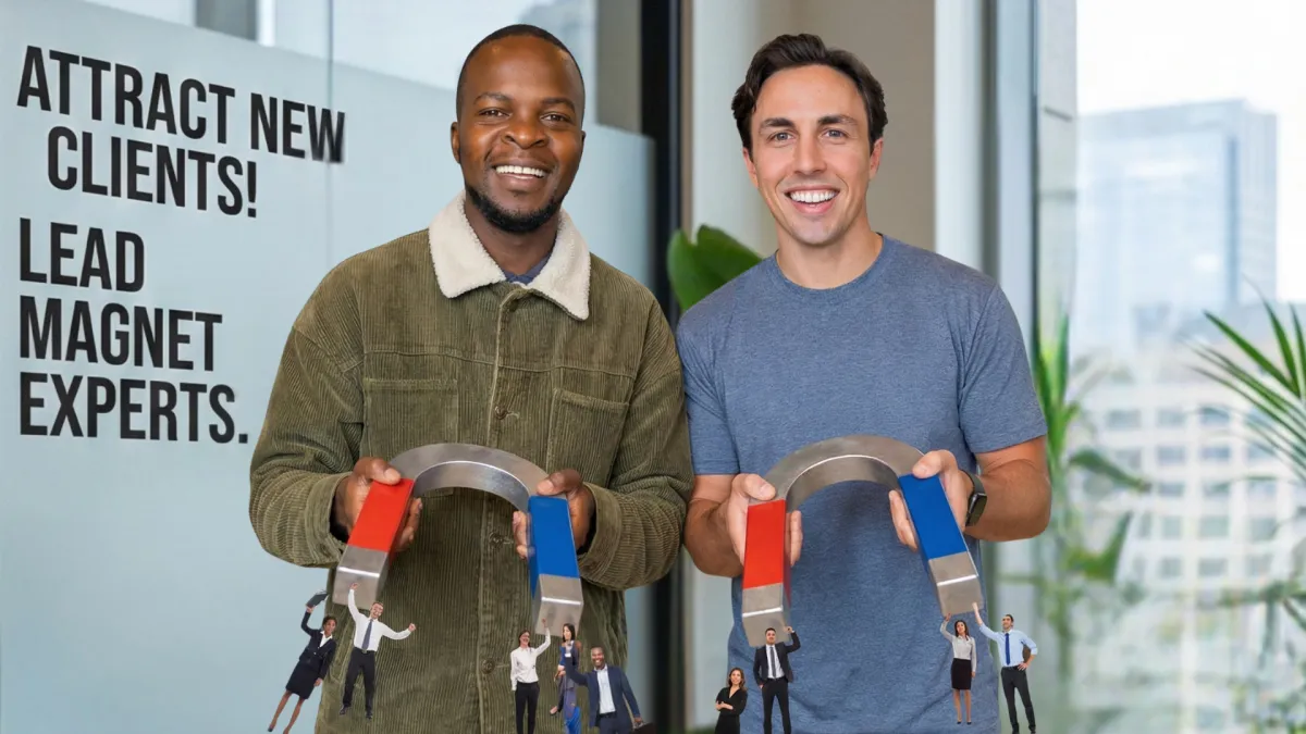 Share Scoops Financial Experts