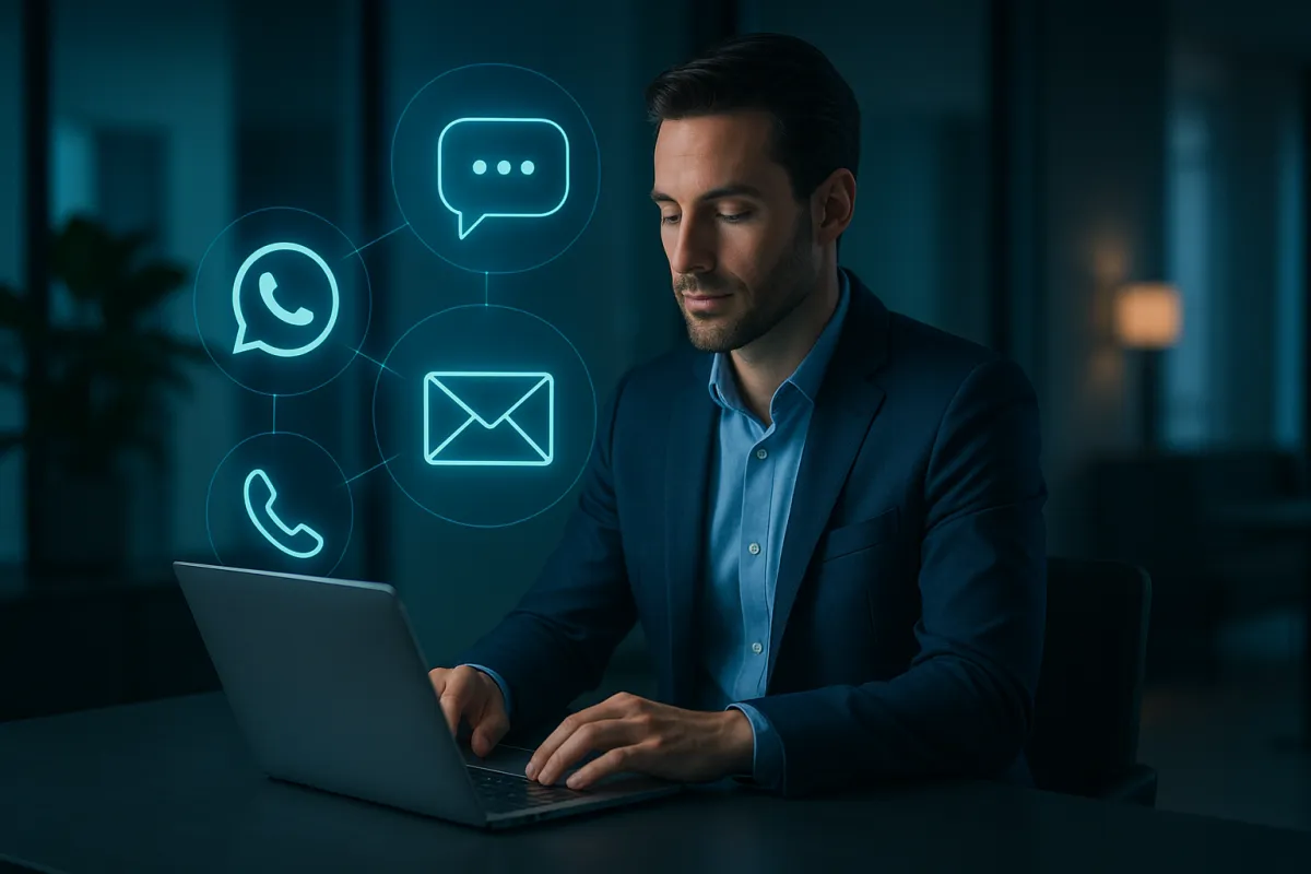 ai-sales-agent
