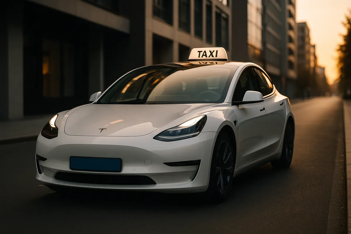 Taxi vervoer Helmond