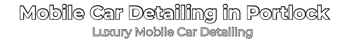 Mobile Car Detailing in Kailua by Pure Pressure - Serving Kailua, Lanikai & Waimanalo