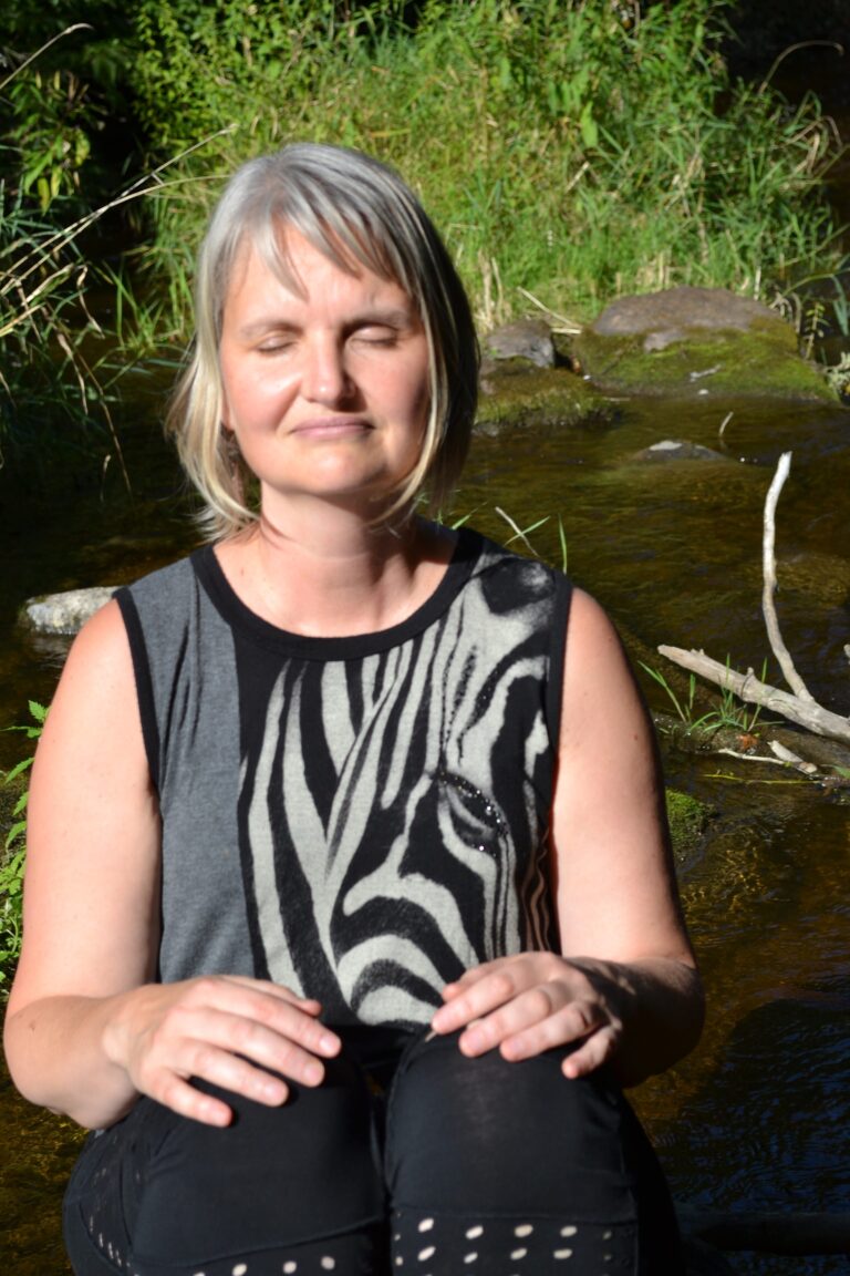 Kathie Heasler - Akashic Records Guide
