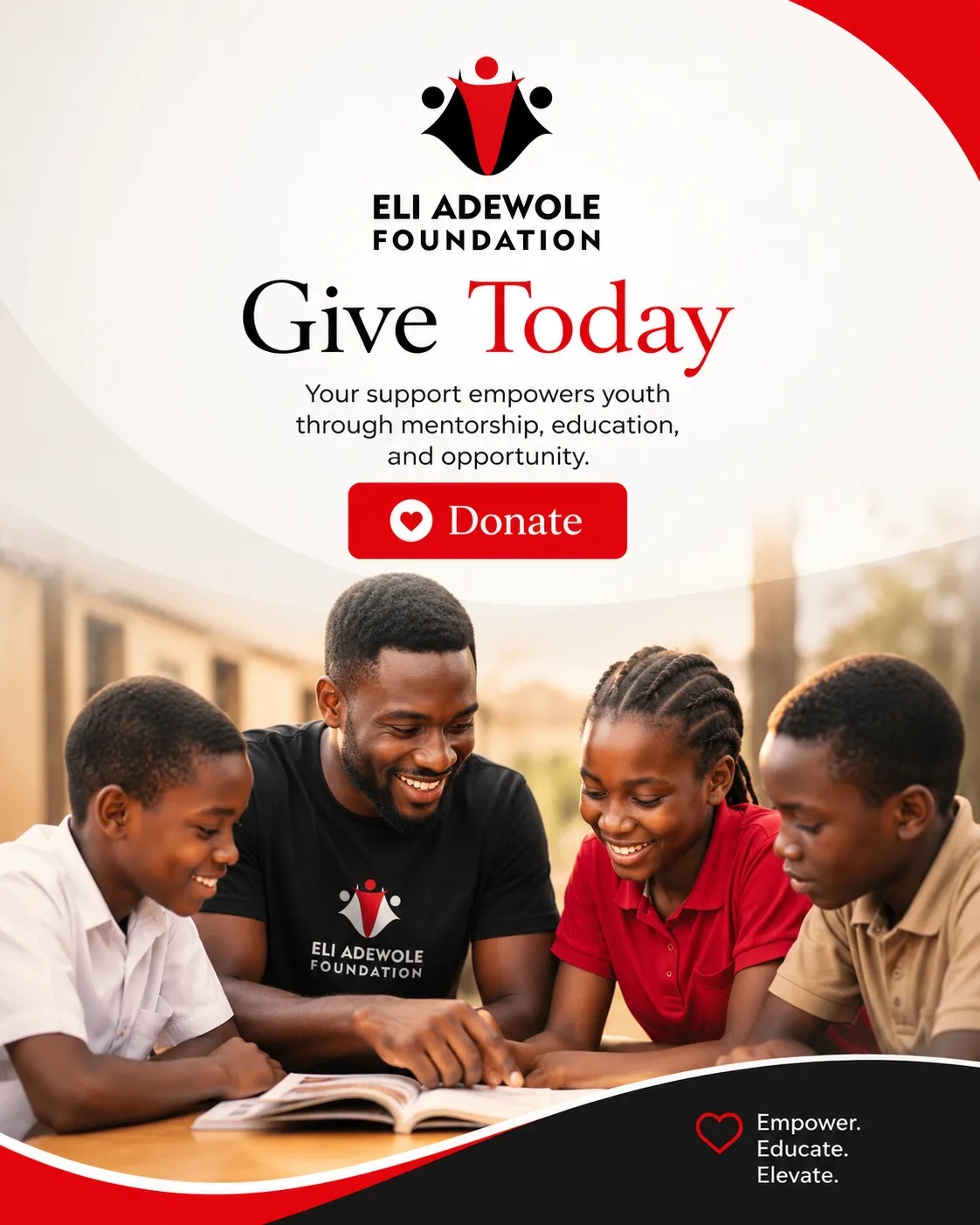 Give With Confidence: How EAF Connects Donations to Practical Opportunity