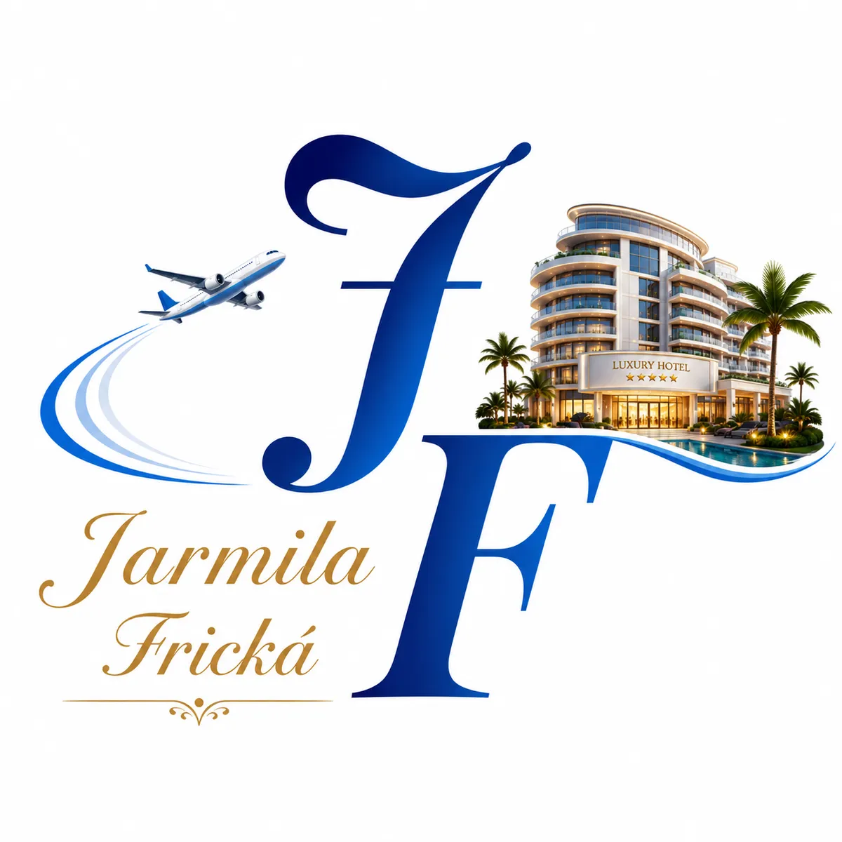 Brand Logo