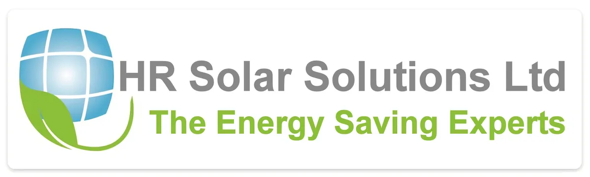 HR Solar Solutions logo