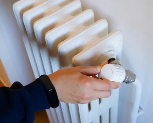 Heating Service and Install