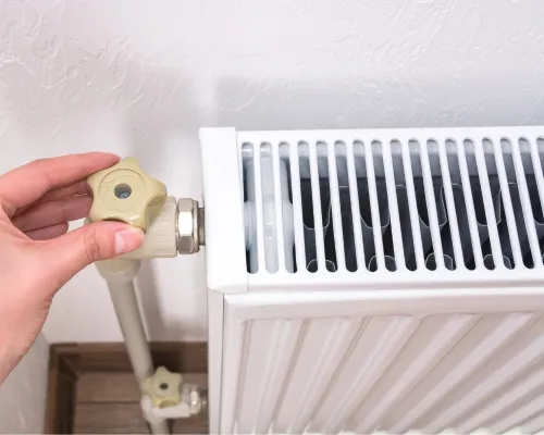 Gas Heating Service and Install in Norristown